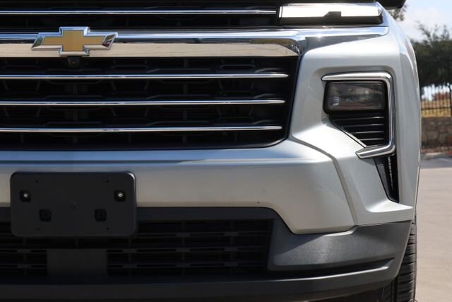 2024 Chevrolet Traverse photo 3