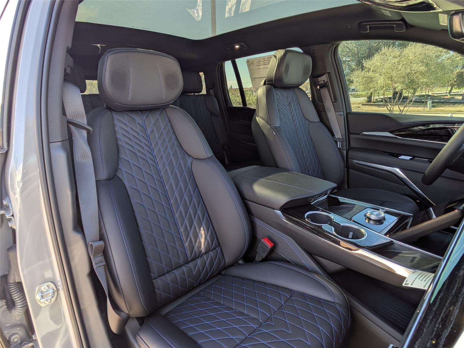 2026 Cadillac Escalade IQ Sport - Photo 29