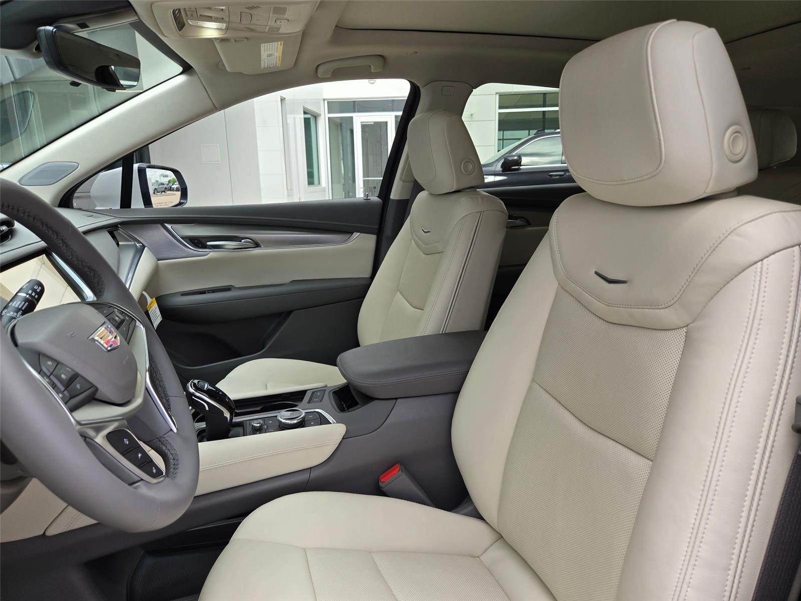 2026 Cadillac XT5 Premium Luxury - Photo 28