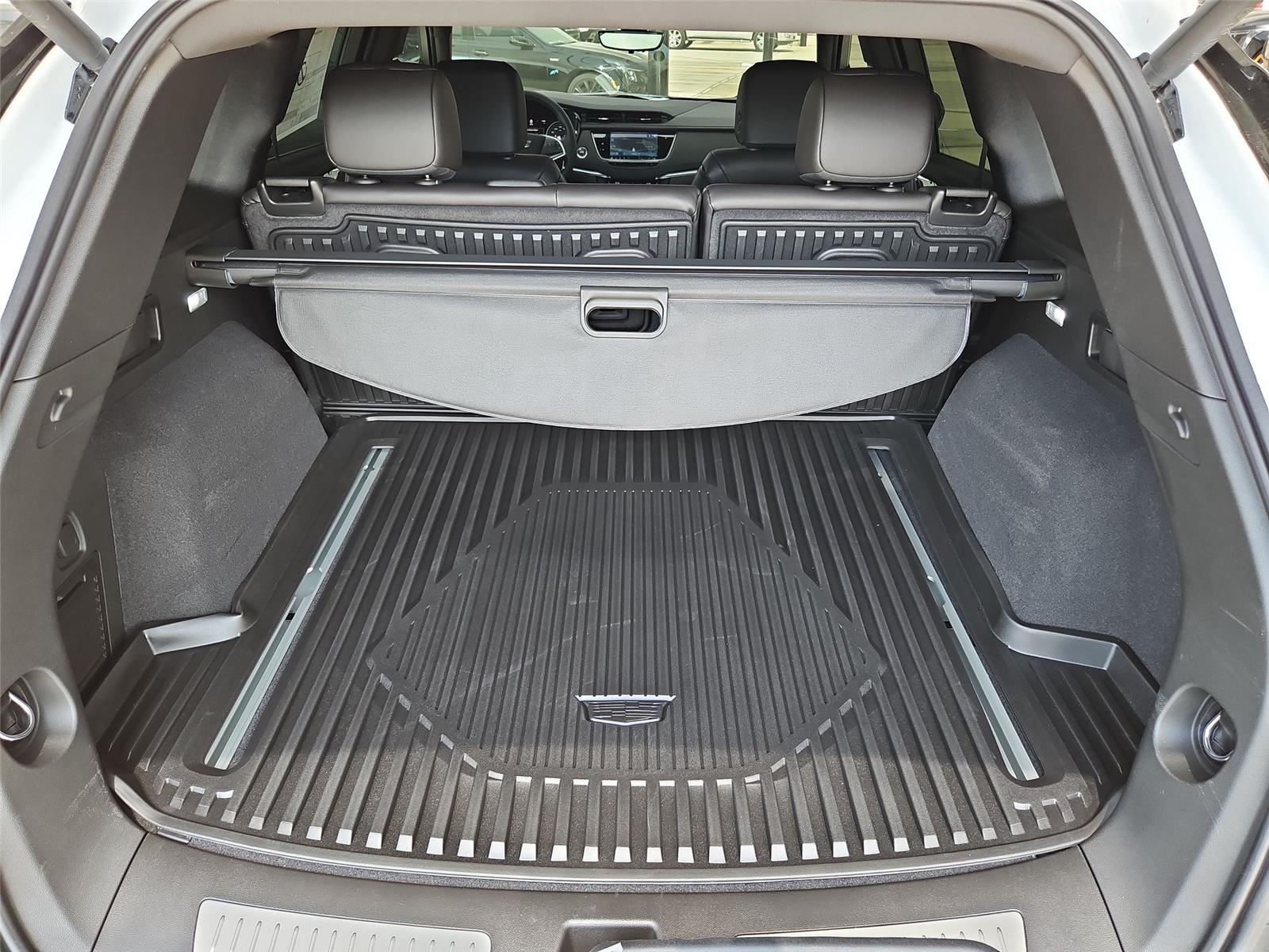 2026 Cadillac XT5 Sport - Photo 31