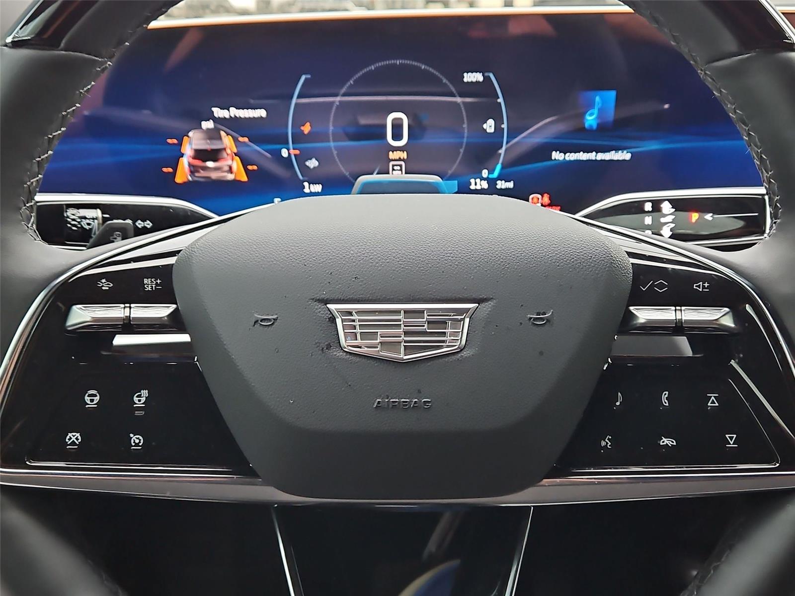 2026 Cadillac LYRIQ Luxury - Photo 15