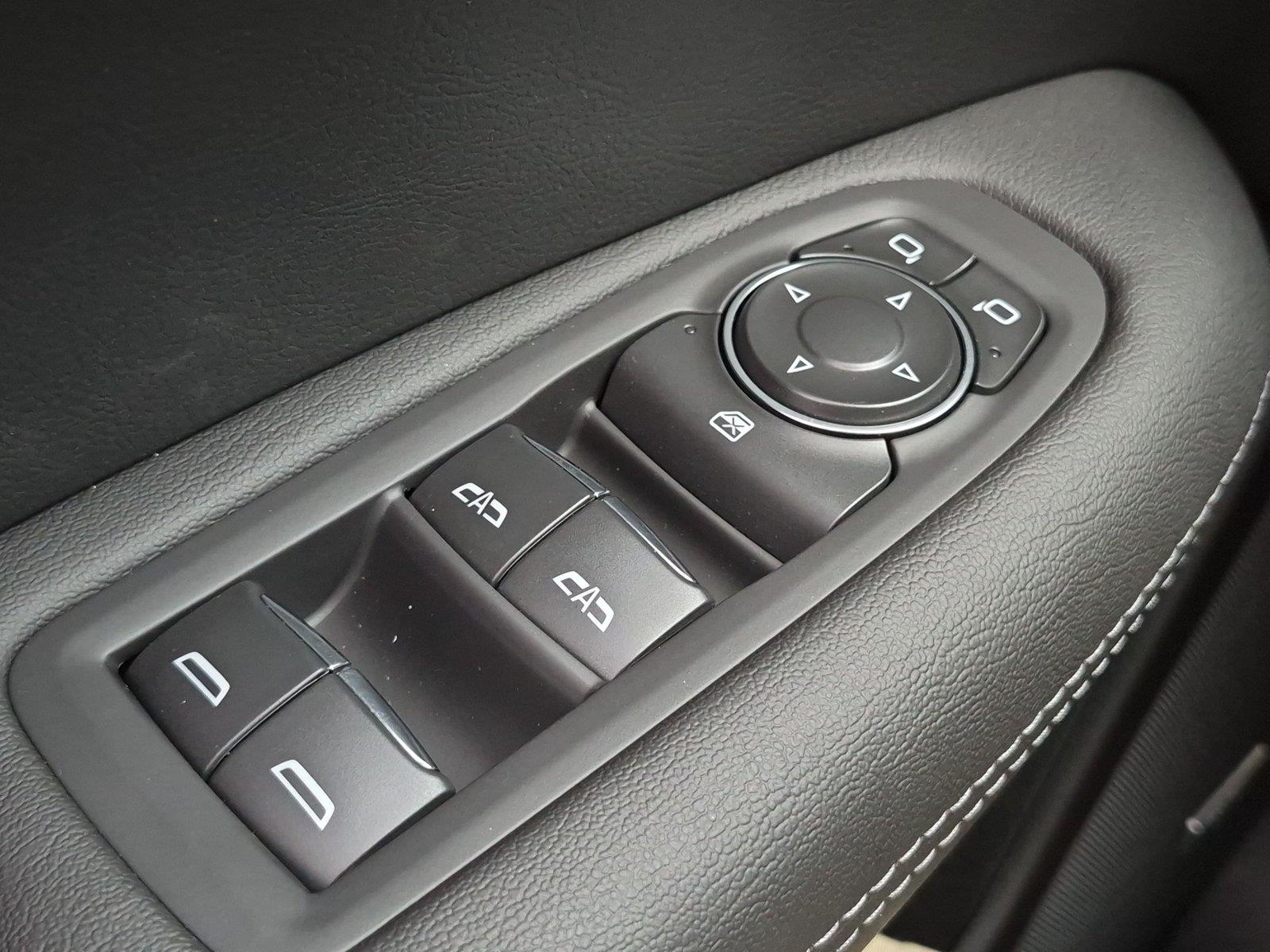 2026 Cadillac XT5 Luxury - Photo 24