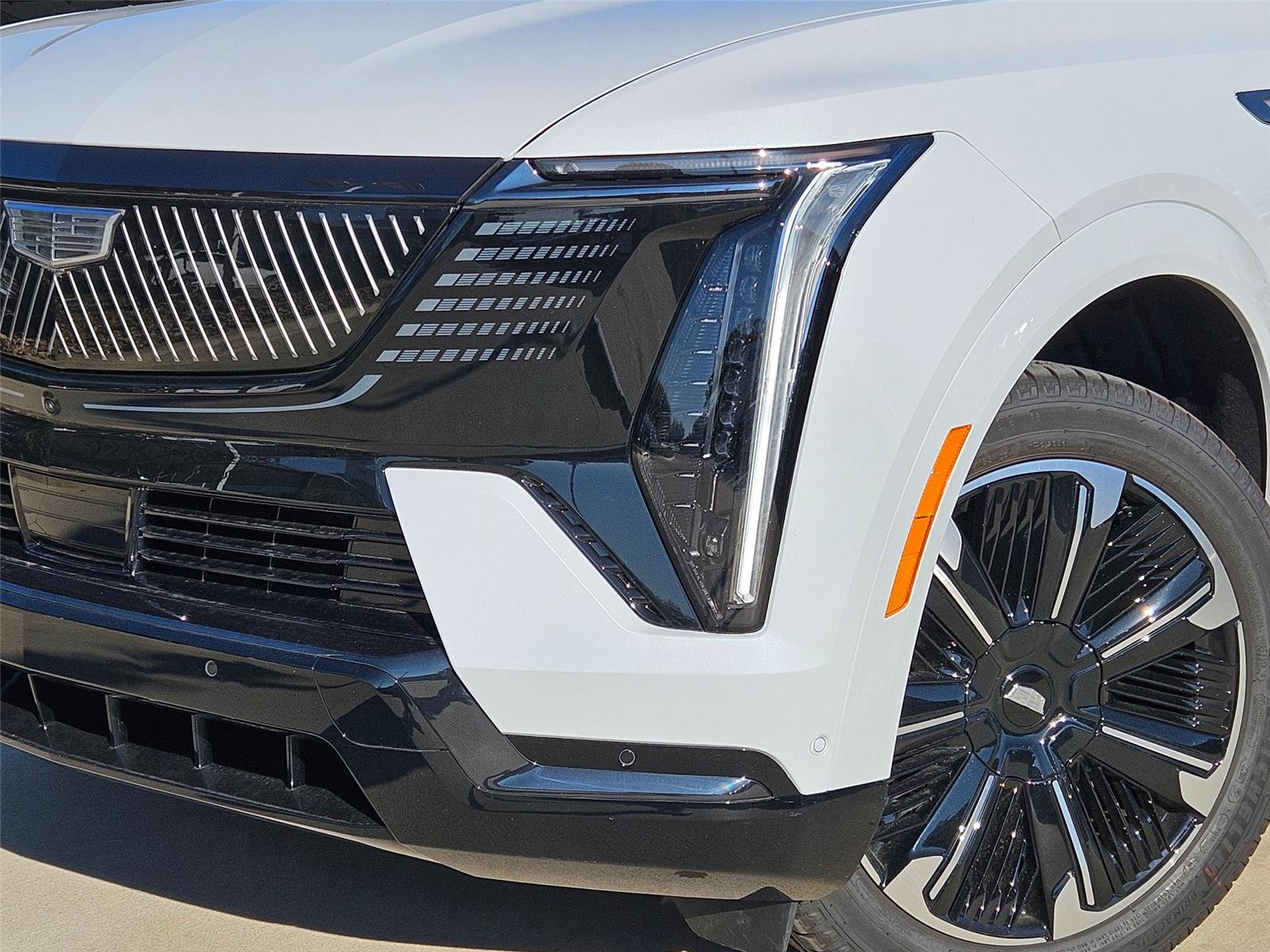 2026 Cadillac Escalade IQL Sport - Photo 7