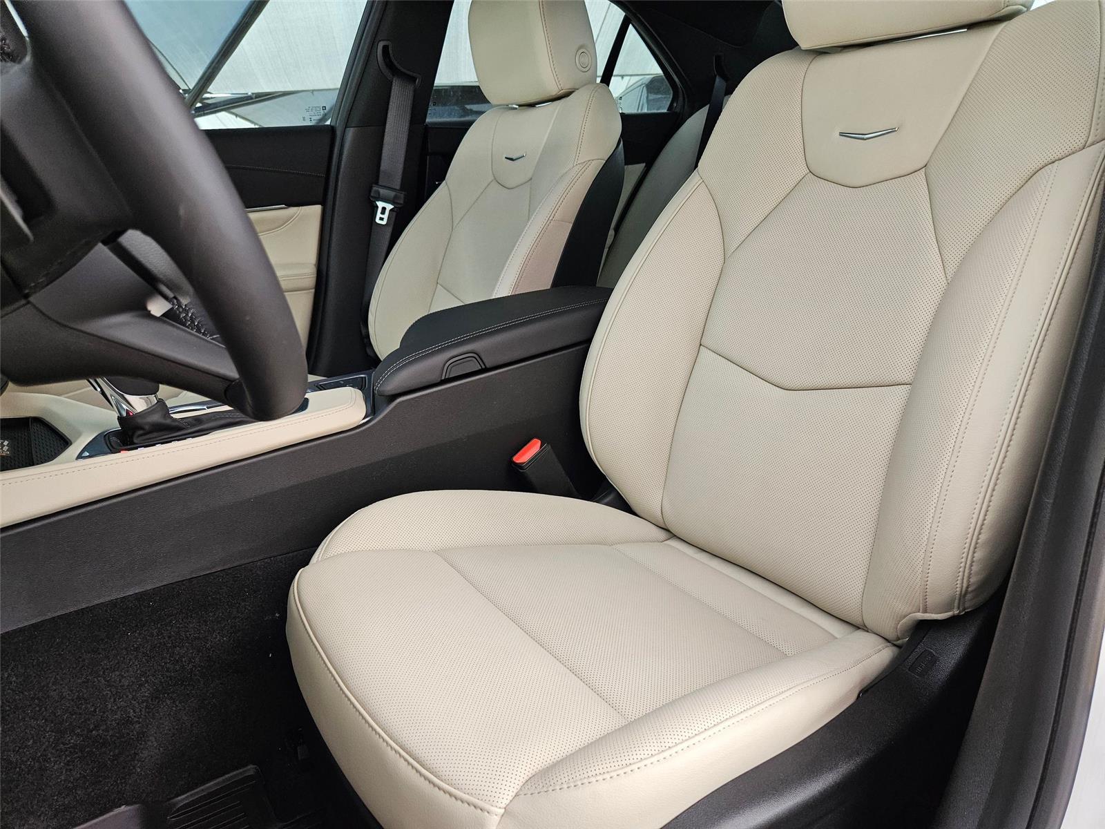 2026 Cadillac CT4 Premium Luxury - Photo 10