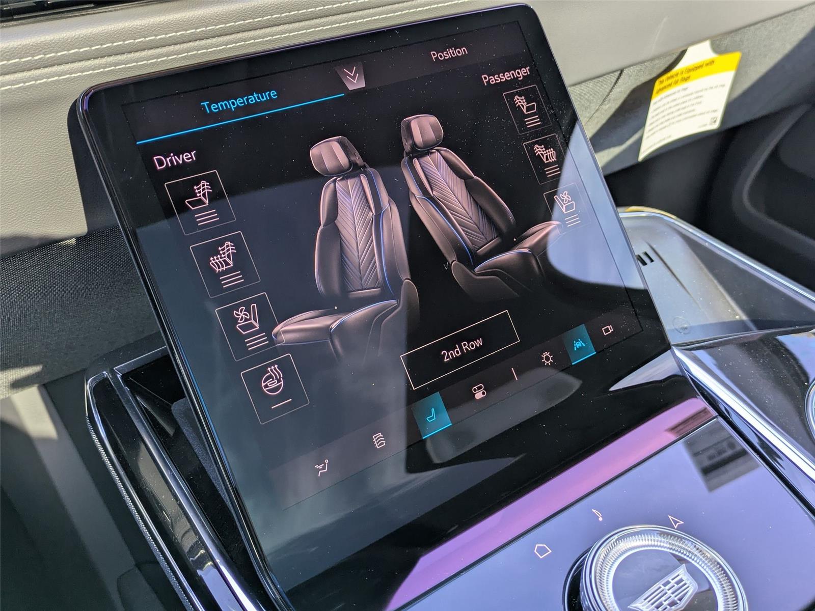 2026 Cadillac Escalade IQ Sport - Photo 22