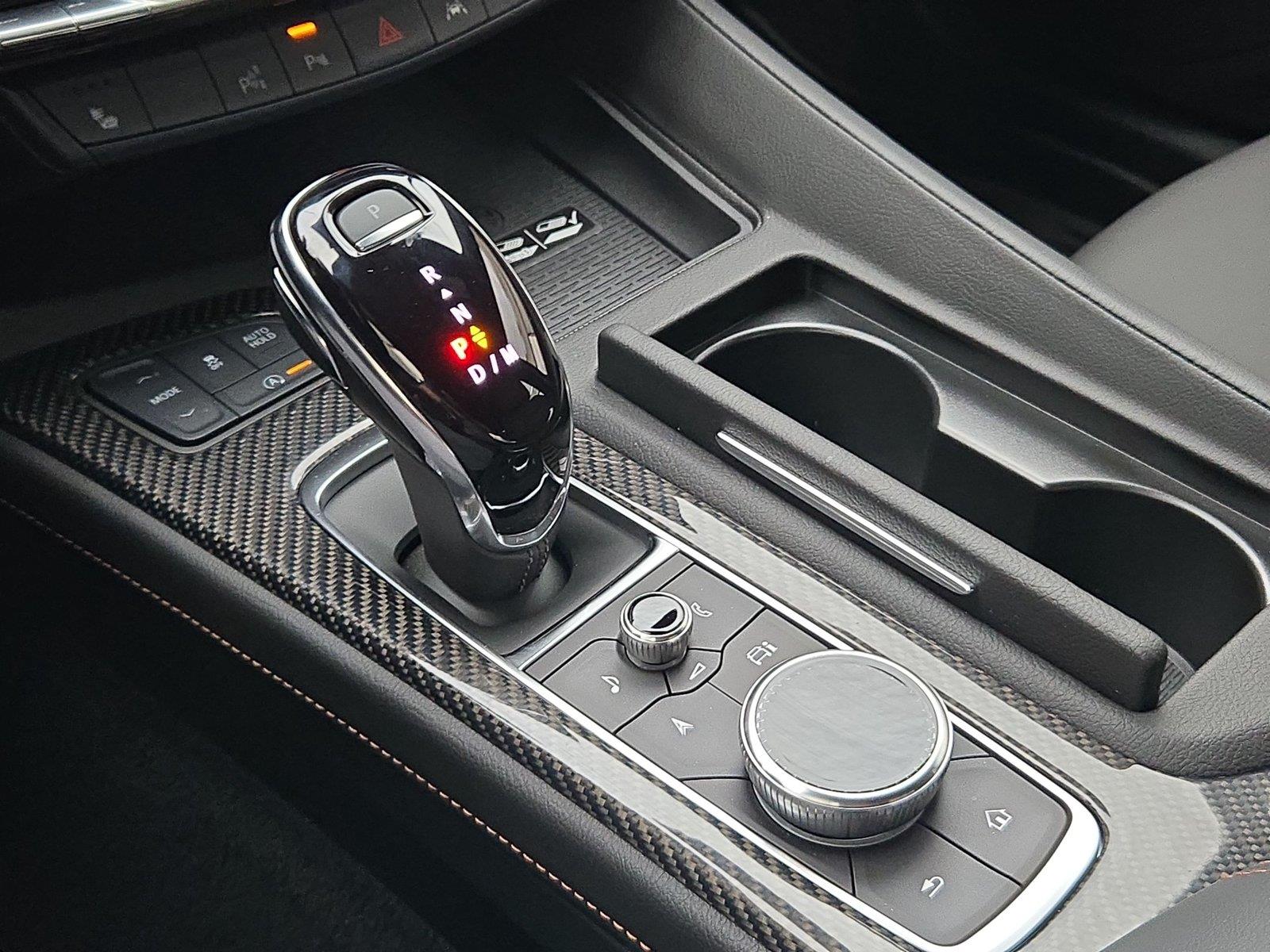 2026 Cadillac CT5 Sport - Photo 22