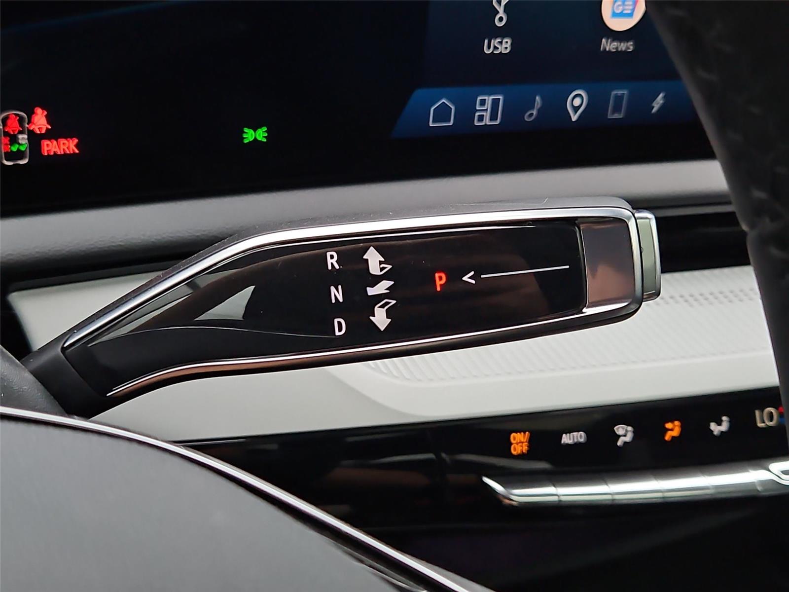 2026 Cadillac OPTIQ Sport - Photo 23