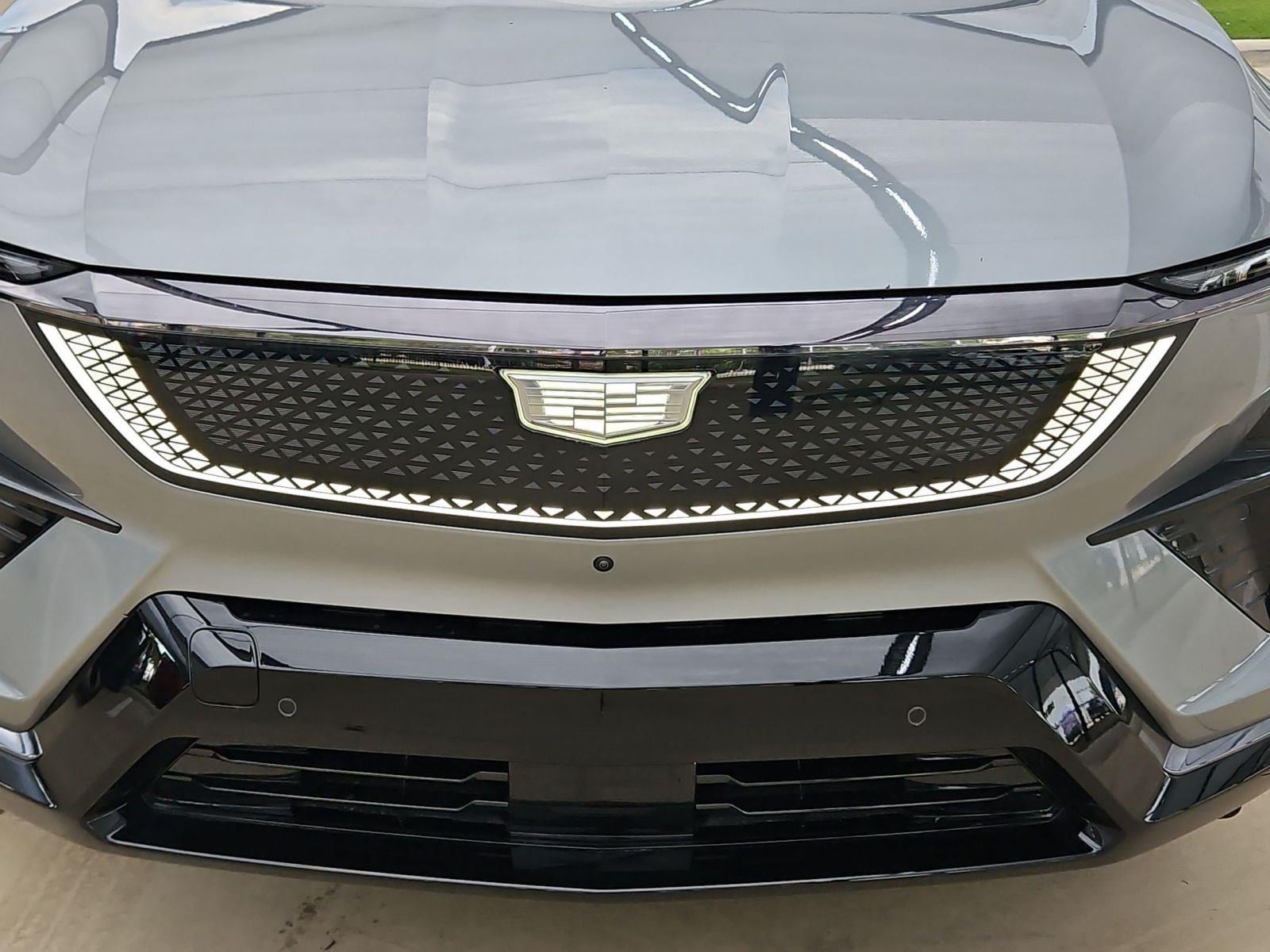 2026 Cadillac OPTIQ Sport - Photo 6