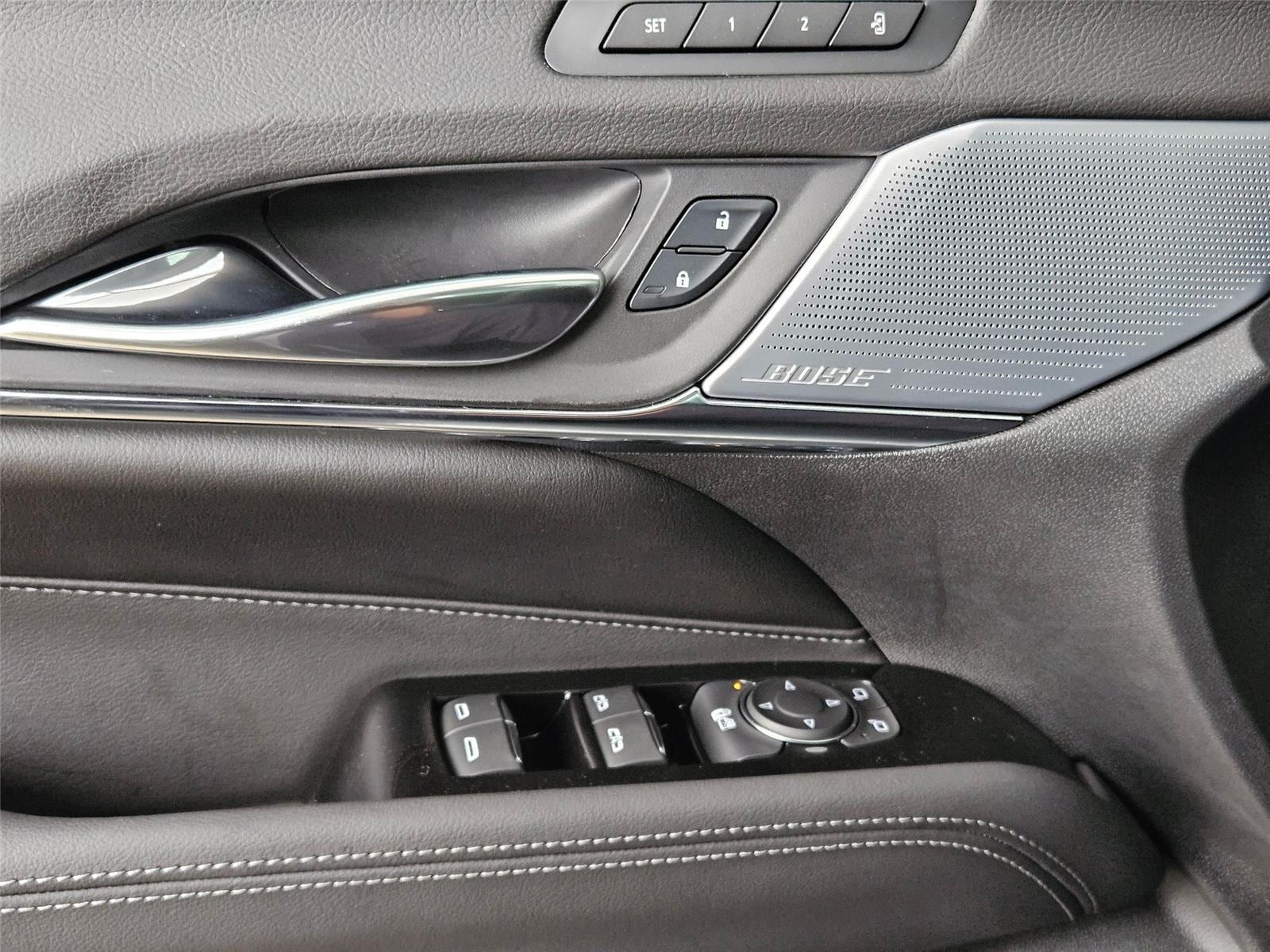 2026 Cadillac CT4 Premium Luxury - Photo 24