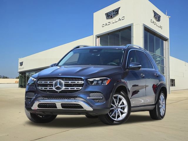 2024 Mercedes-Benz GLE GLE350's photo