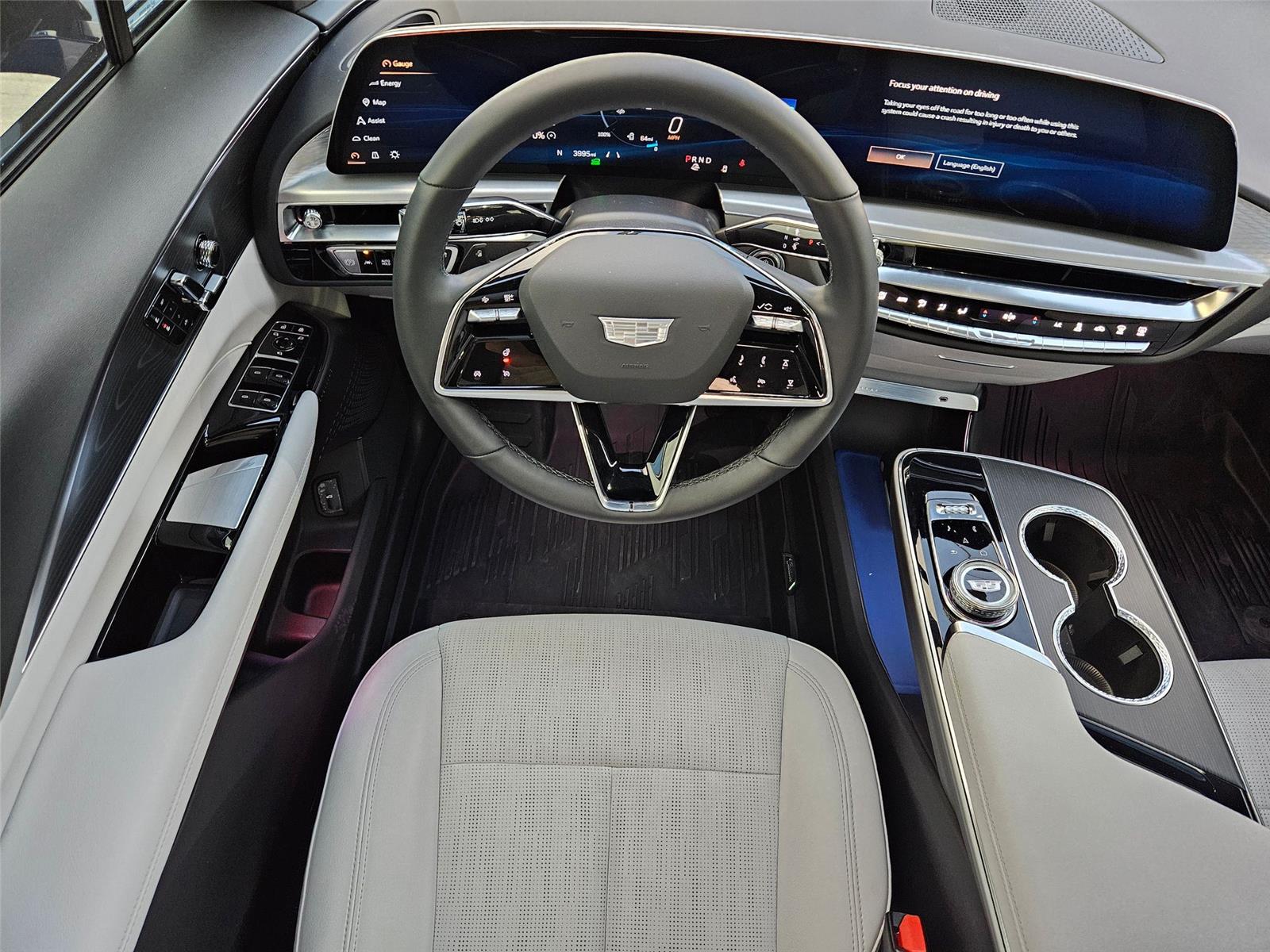 2025 Cadillac LYRIQ Sport 1 - Photo 14