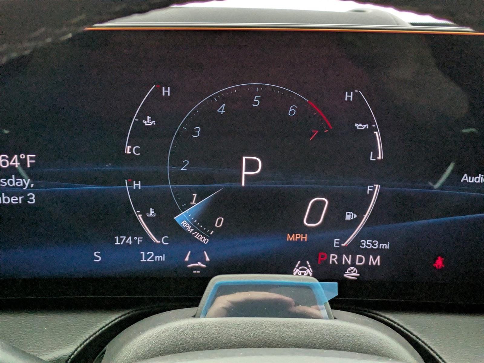 2026 Cadillac CT5 Premium Luxury - Photo 14