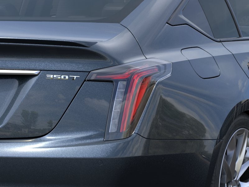 2026 Cadillac CT5 Sport - Photo 43