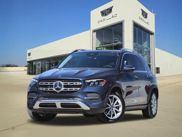 2024 Mercedes-Benz GLE GLE350's photo