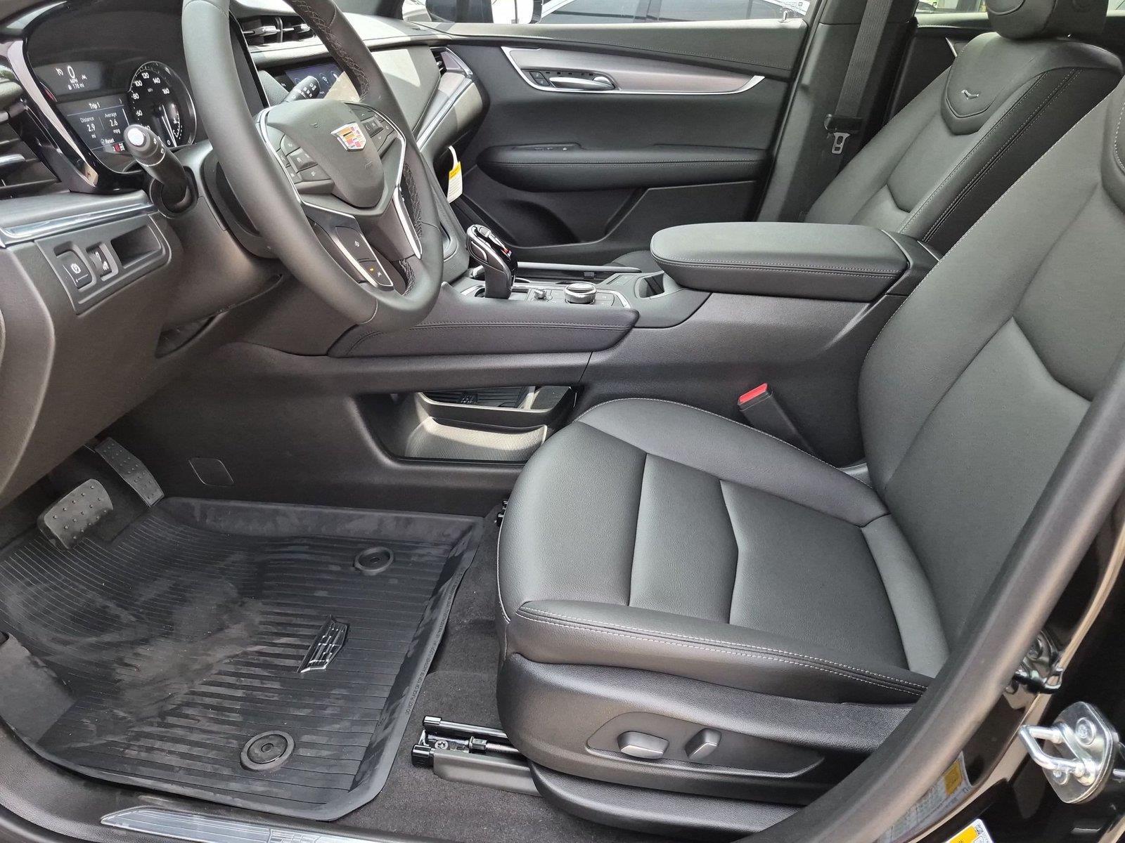 2026 Cadillac XT5 Luxury - Photo 26
