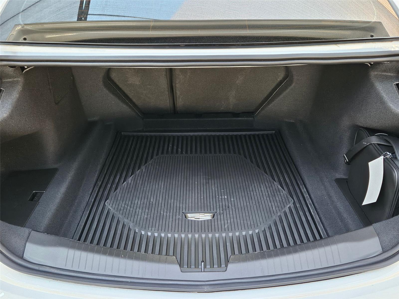 2026 Cadillac CT5 Premium Luxury - Photo 30