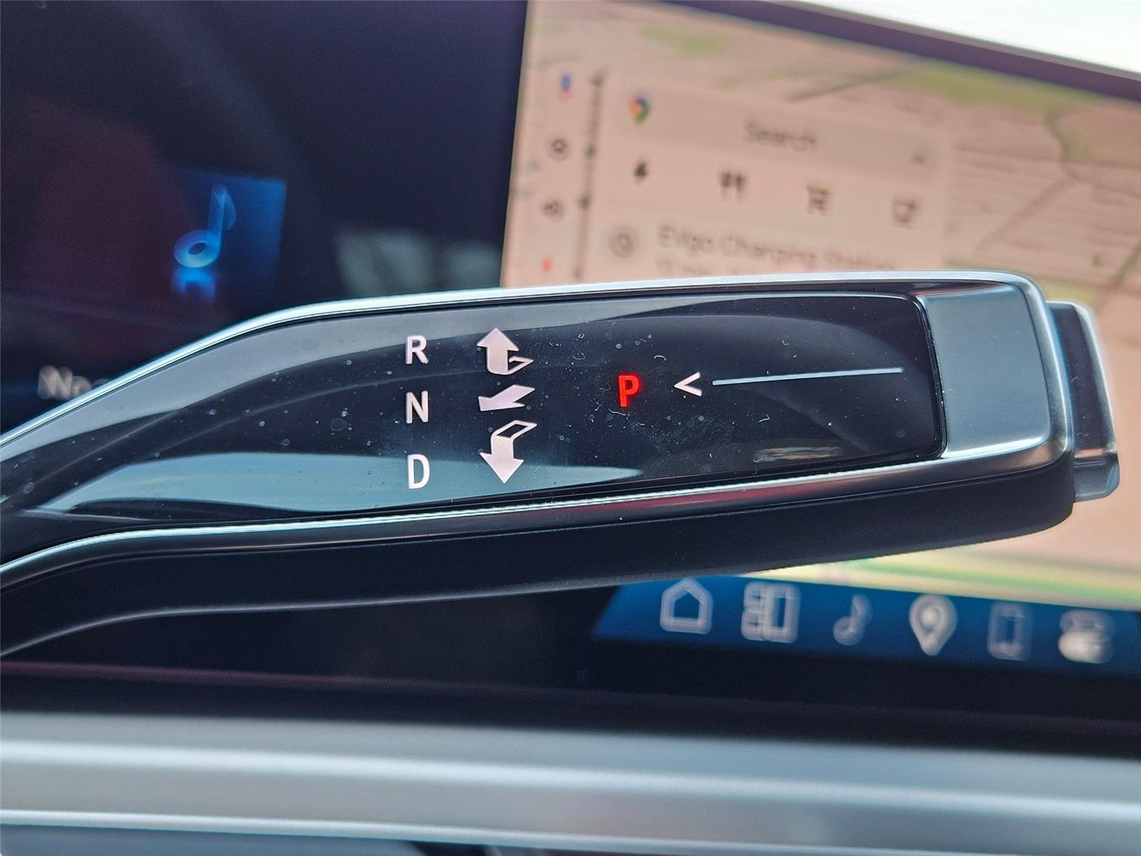 2025 Cadillac LYRIQ Sport 1 - Photo 22
