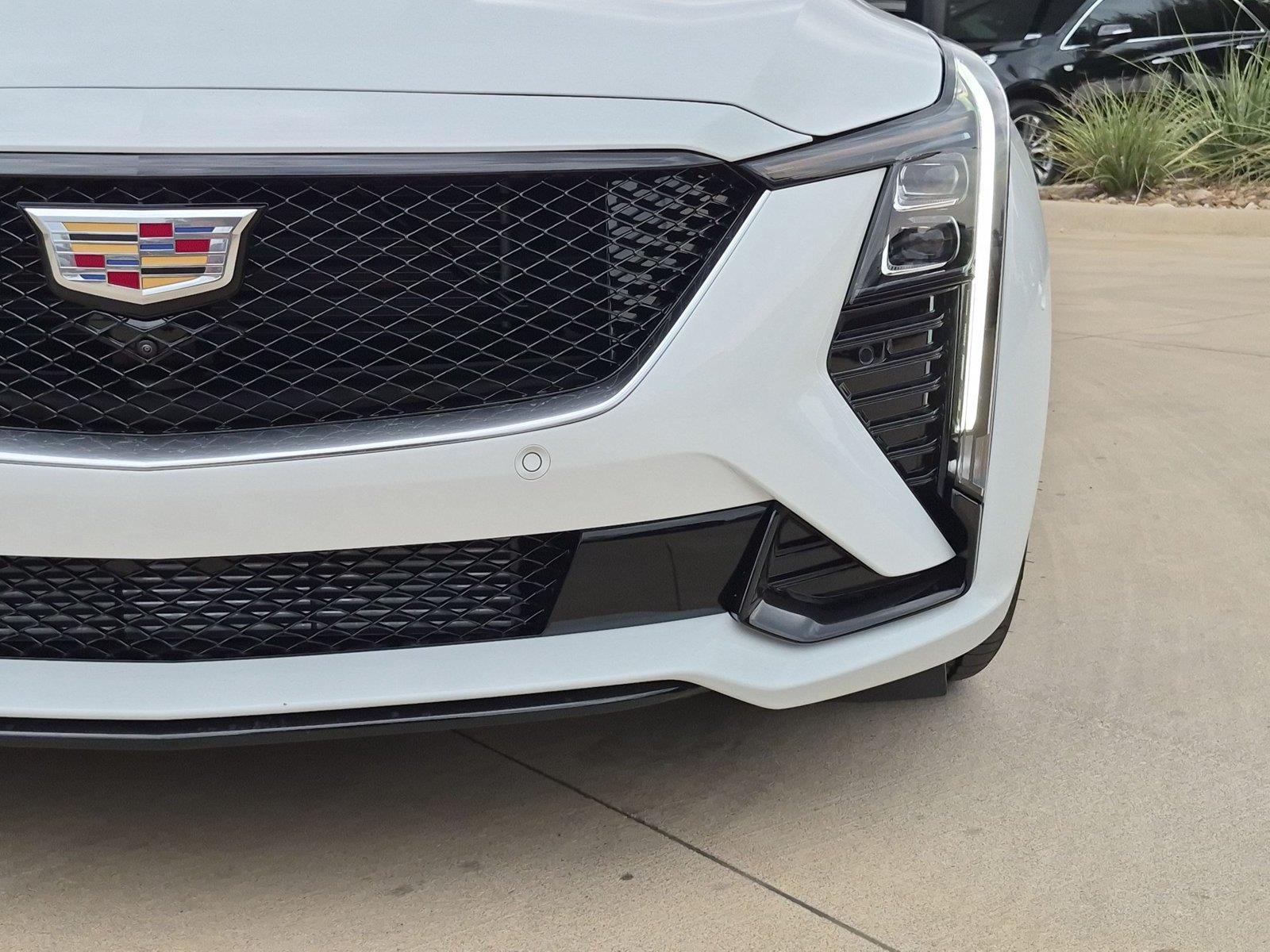 2026 Cadillac CT5 Sport - Photo 6