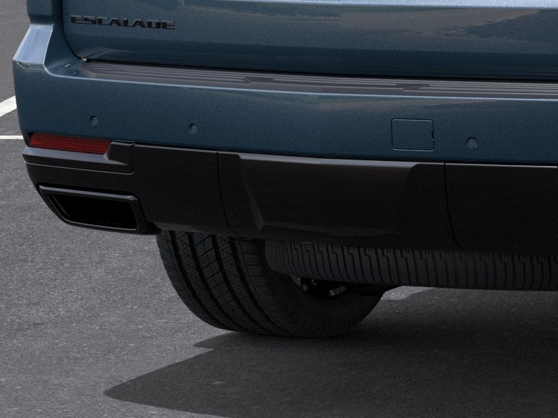 2026 Cadillac Escalade Platinum Sport - Photo 14