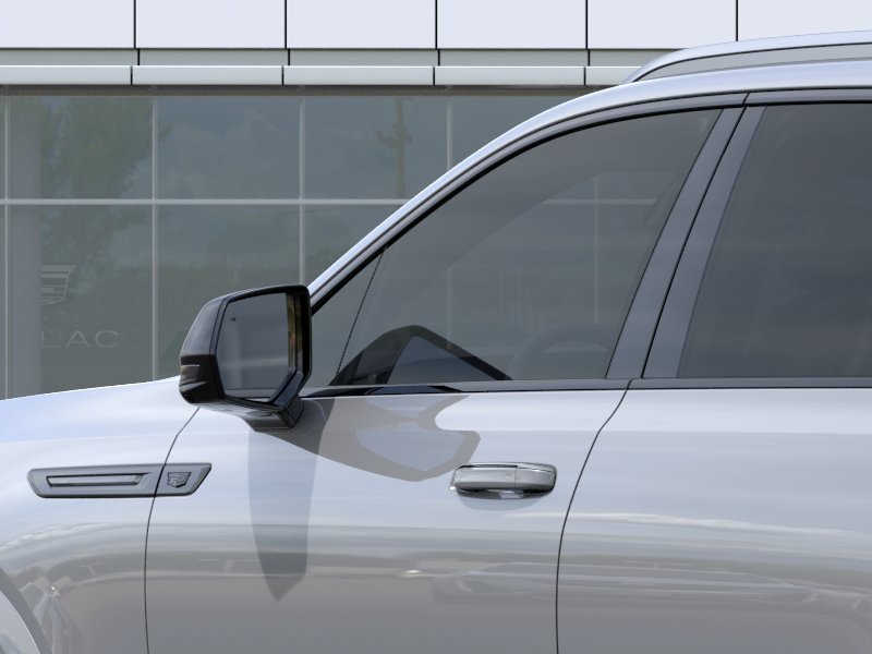 2026 Cadillac Escalade IQ Sport - Photo 45