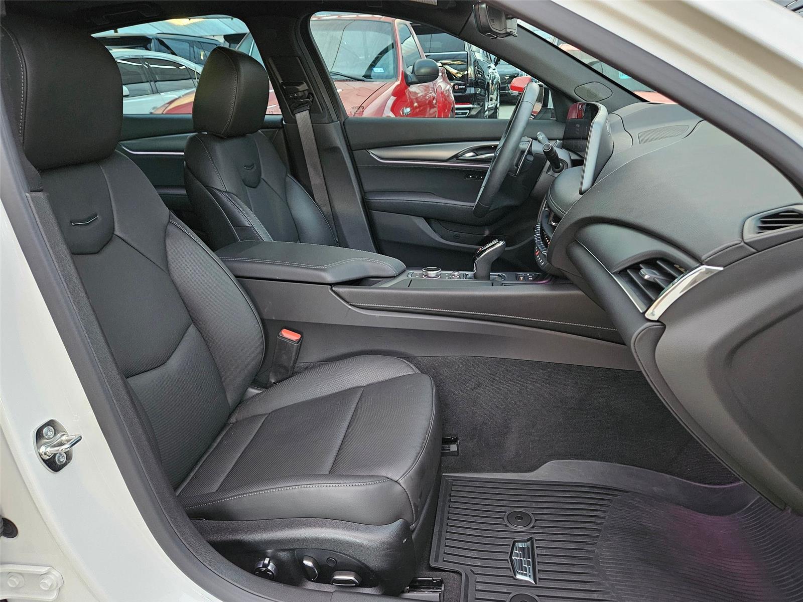 2026 Cadillac CT5 Premium Luxury - Photo 29