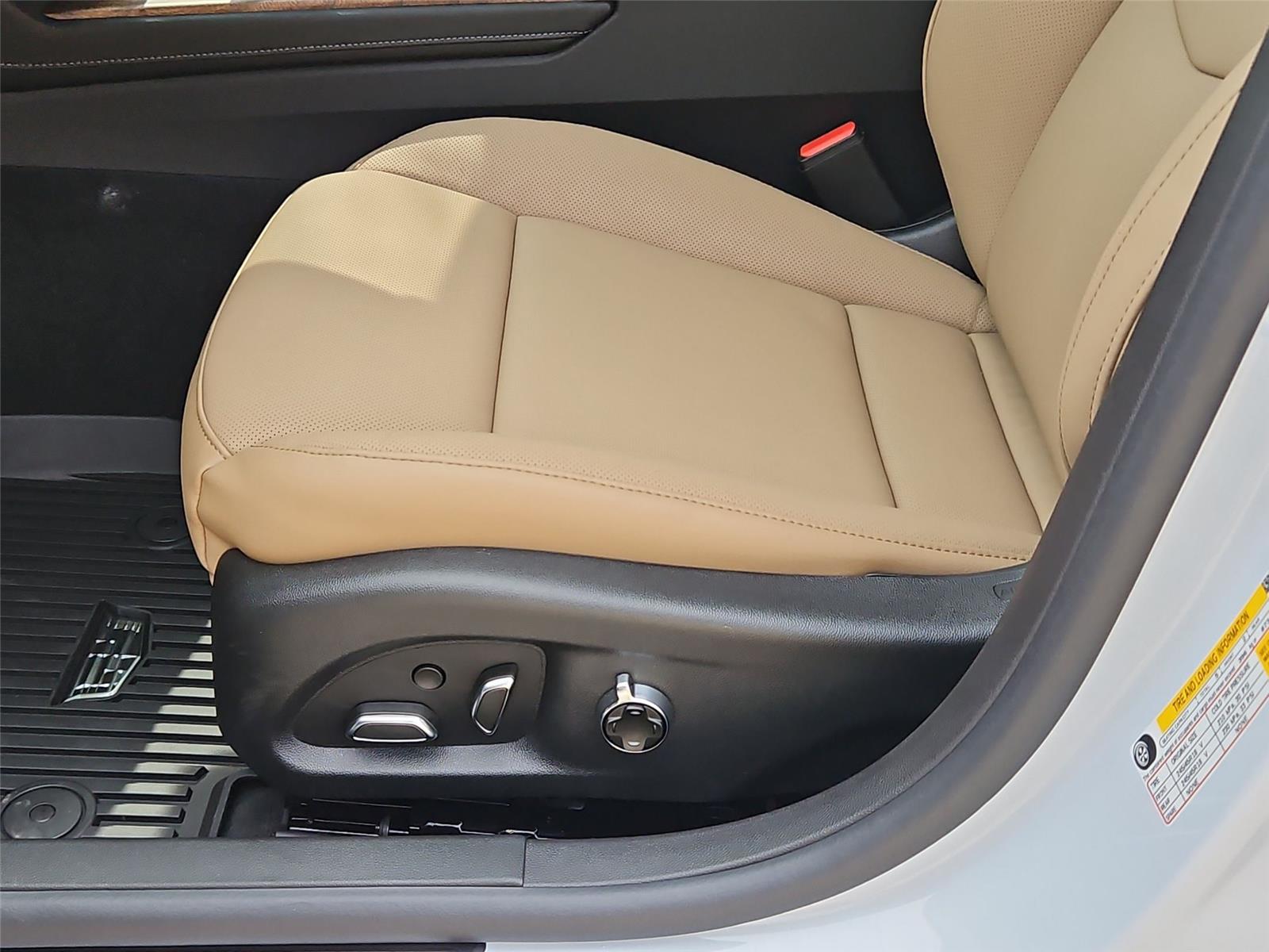 2026 Cadillac CT5 Premium Luxury - Photo 27