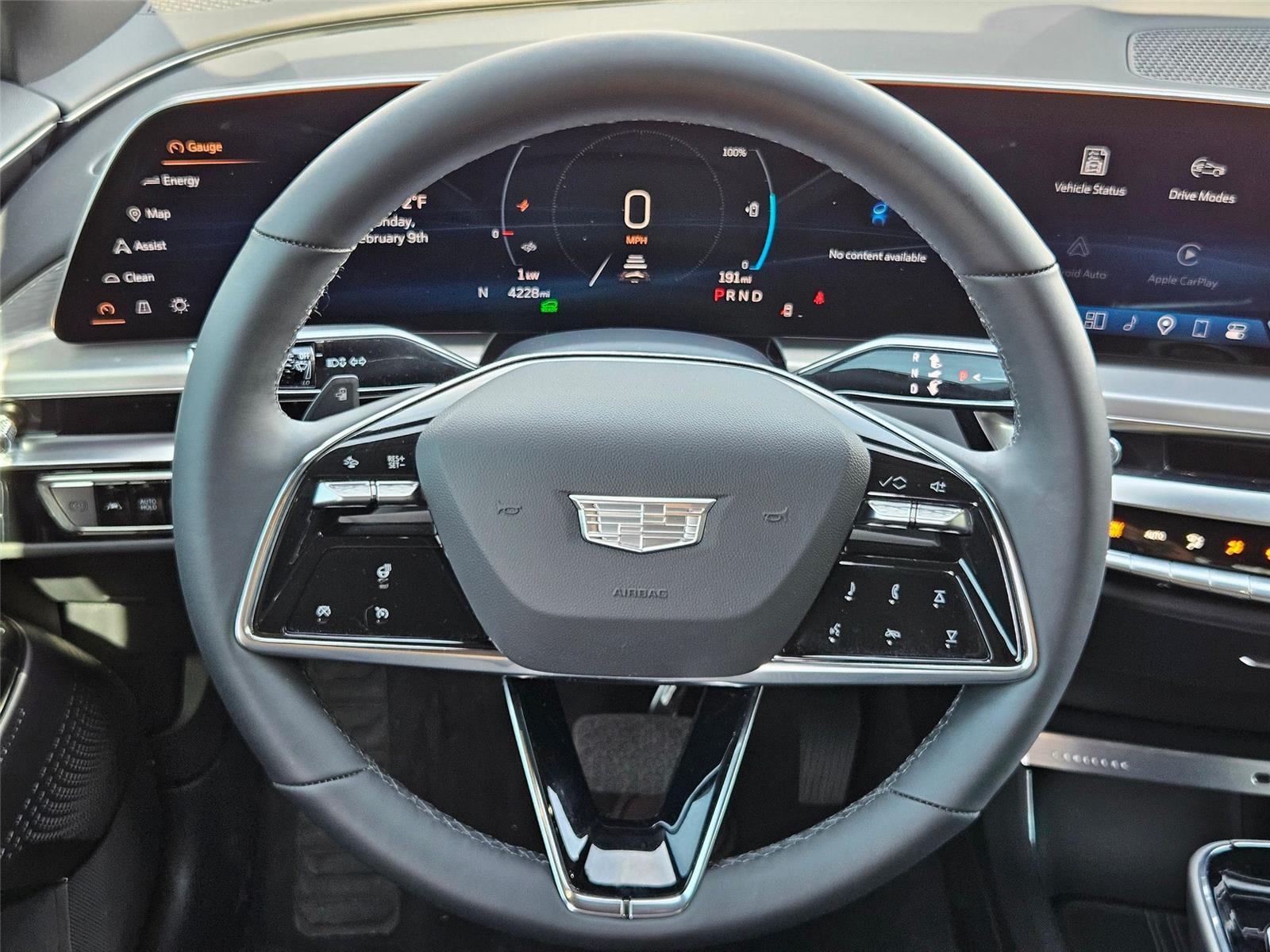 2025 Cadillac LYRIQ Sport 1 - Photo 14