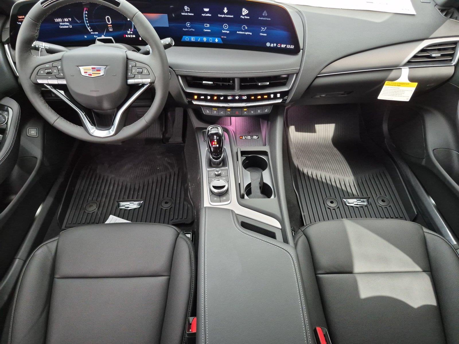 2026 Cadillac CT5 Premium Luxury - Photo 13
