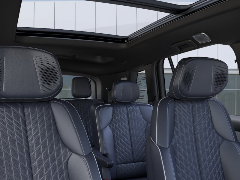 2026 Cadillac VISTIQ Premium Luxury - Photo 24