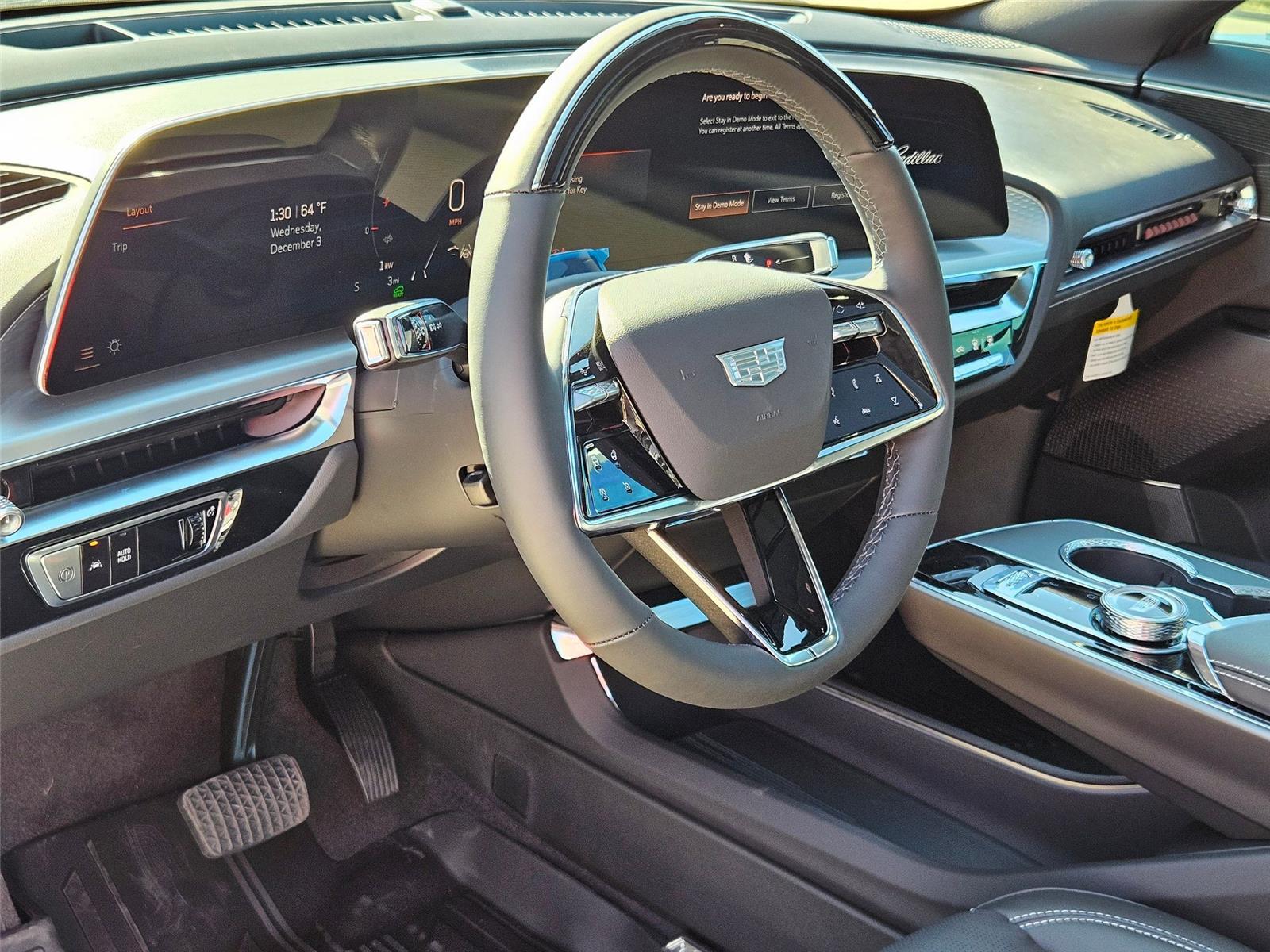 2026 Cadillac LYRIQ Sport - Photo 10