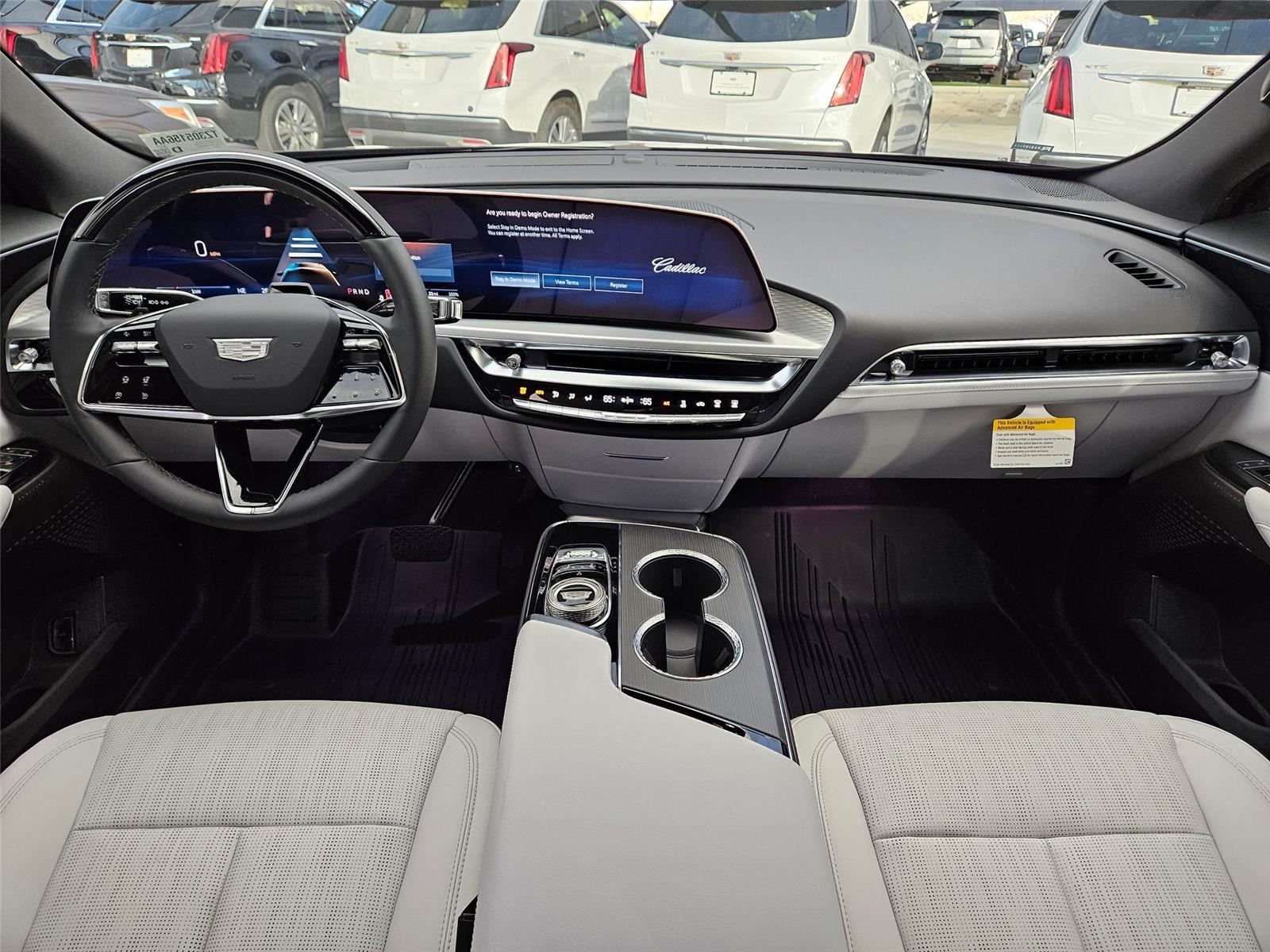 2026 Cadillac LYRIQ Luxury - Photo 11