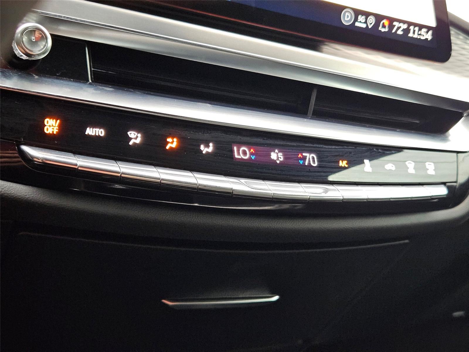 2025 Cadillac LYRIQ Sport 1 - Photo 20
