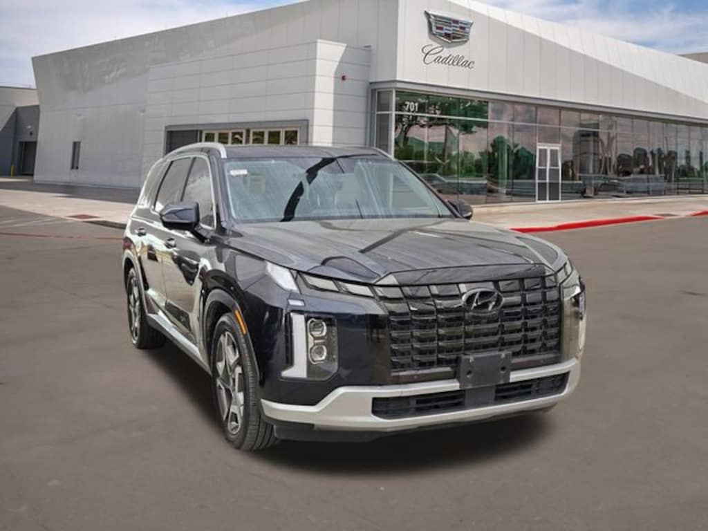 Used 2023 Hyundai Palisade Limited