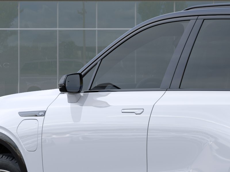 2027 Cadillac VISTIQ Sport - Photo 12