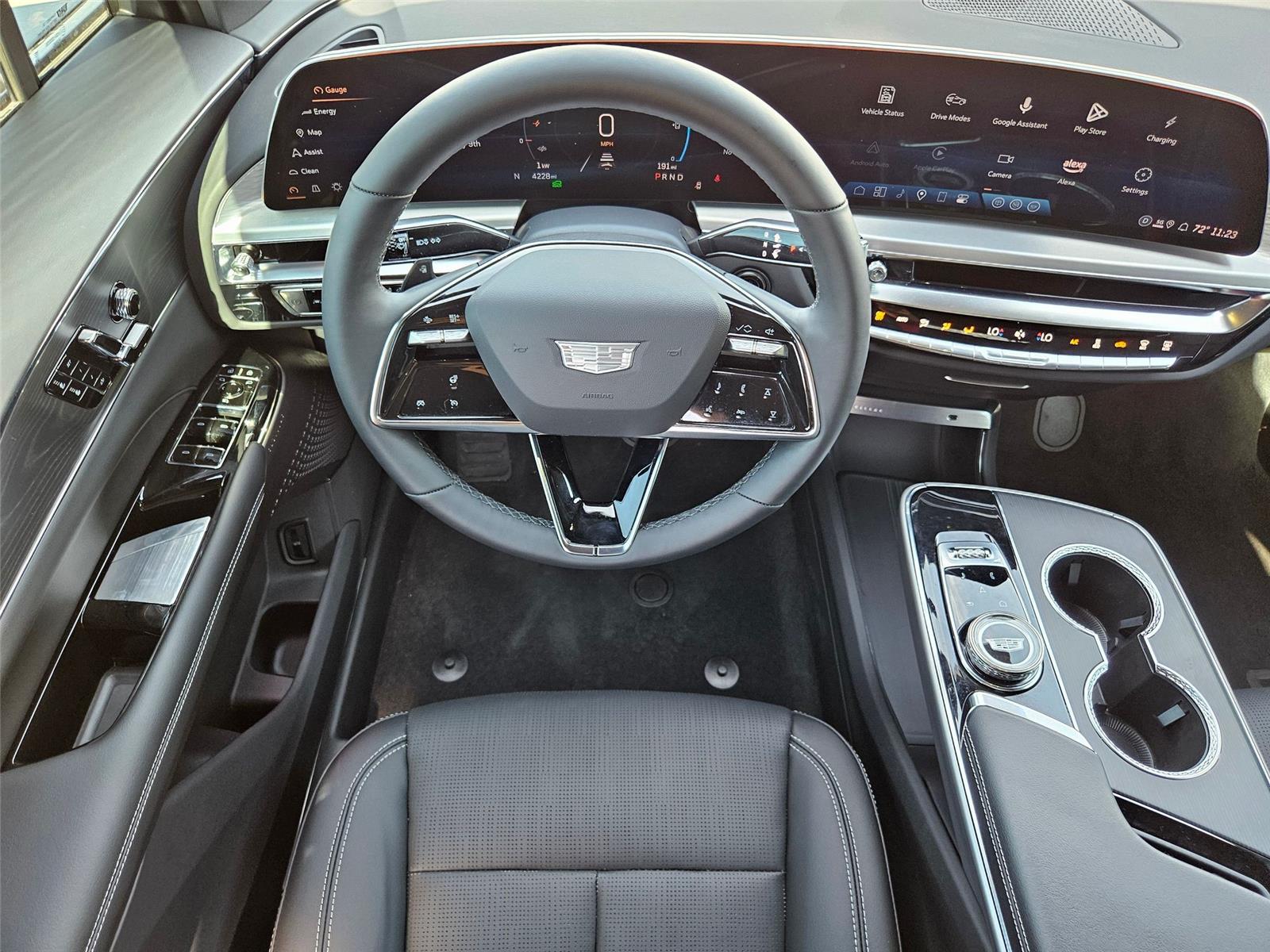 2025 Cadillac LYRIQ Sport 1 - Photo 13