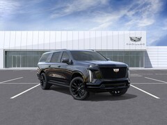 2026 CADILLAC Escalade ESV Platinum Sport SUV