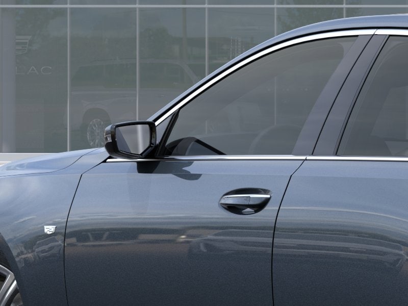 2026 Cadillac CT5 Premium Luxury - Photo 45