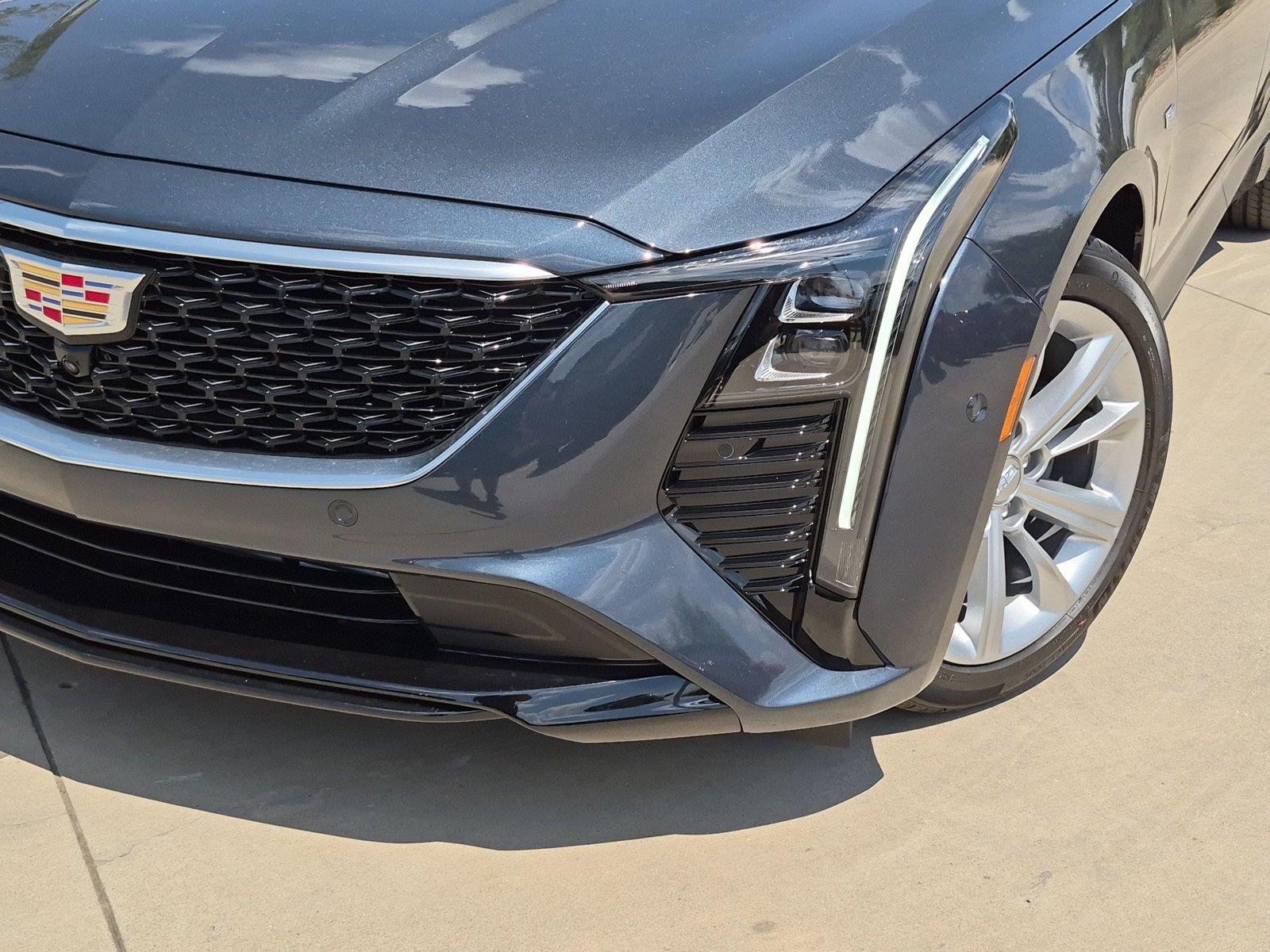 2026 Cadillac CT5 Premium Luxury - Photo 7