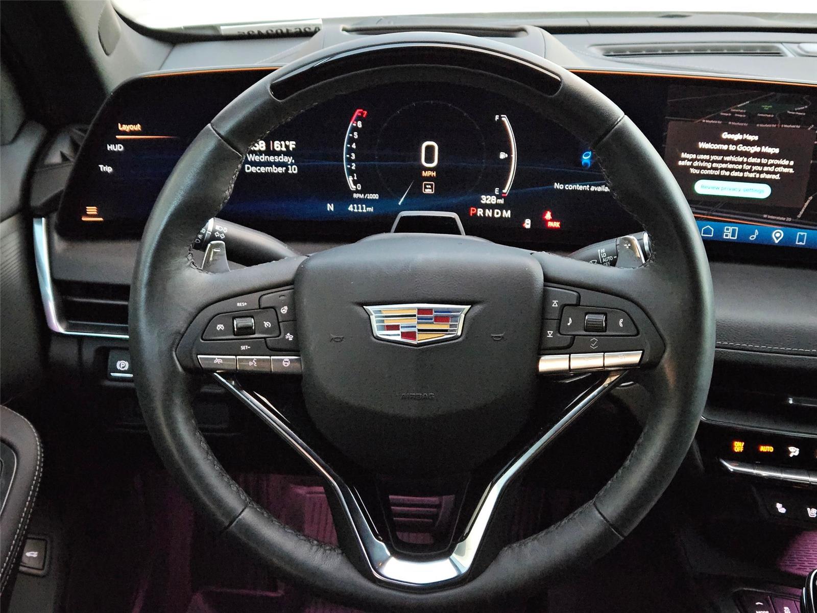 2026 Cadillac CT5 Premium Luxury - Photo 13