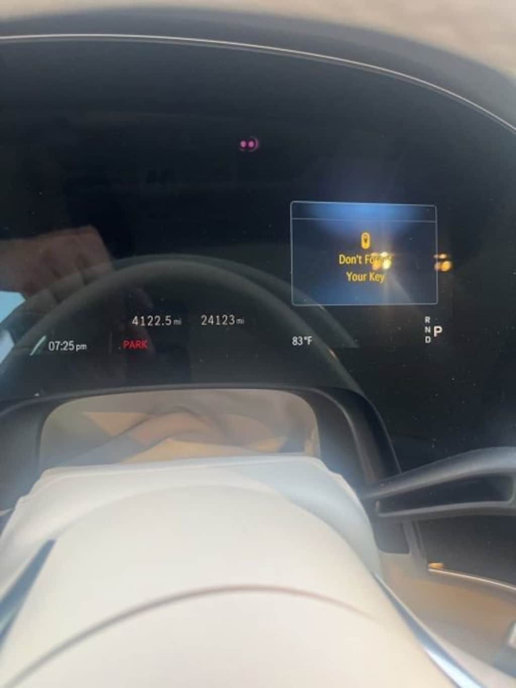 Used 2023 Mercedes-Benz EQS EQS 580