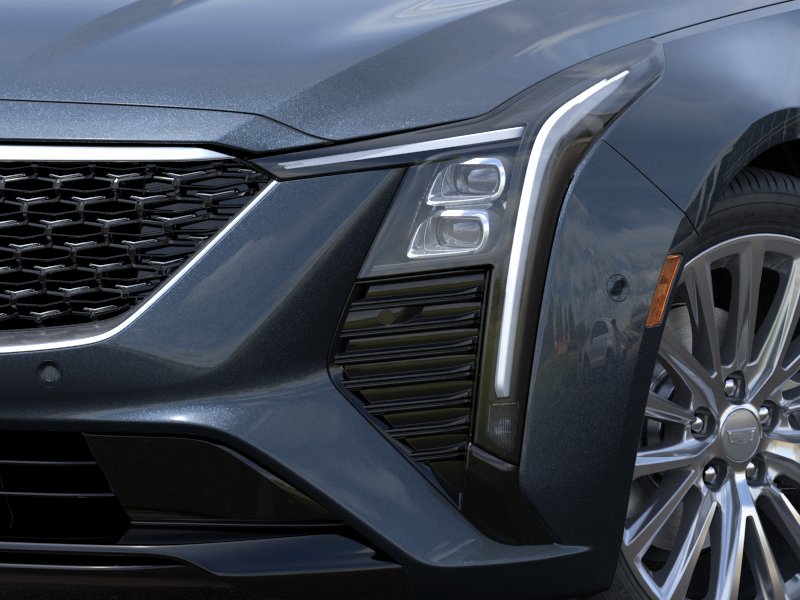 2026 Cadillac CT5 Premium Luxury - Photo 40