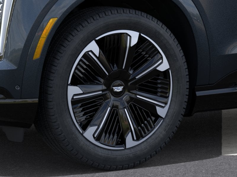 2026 Cadillac Escalade IQ Sport - Photo 42