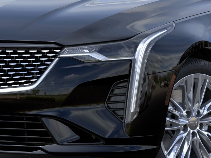 2026 Cadillac CT4 Premium Luxury - Photo 40