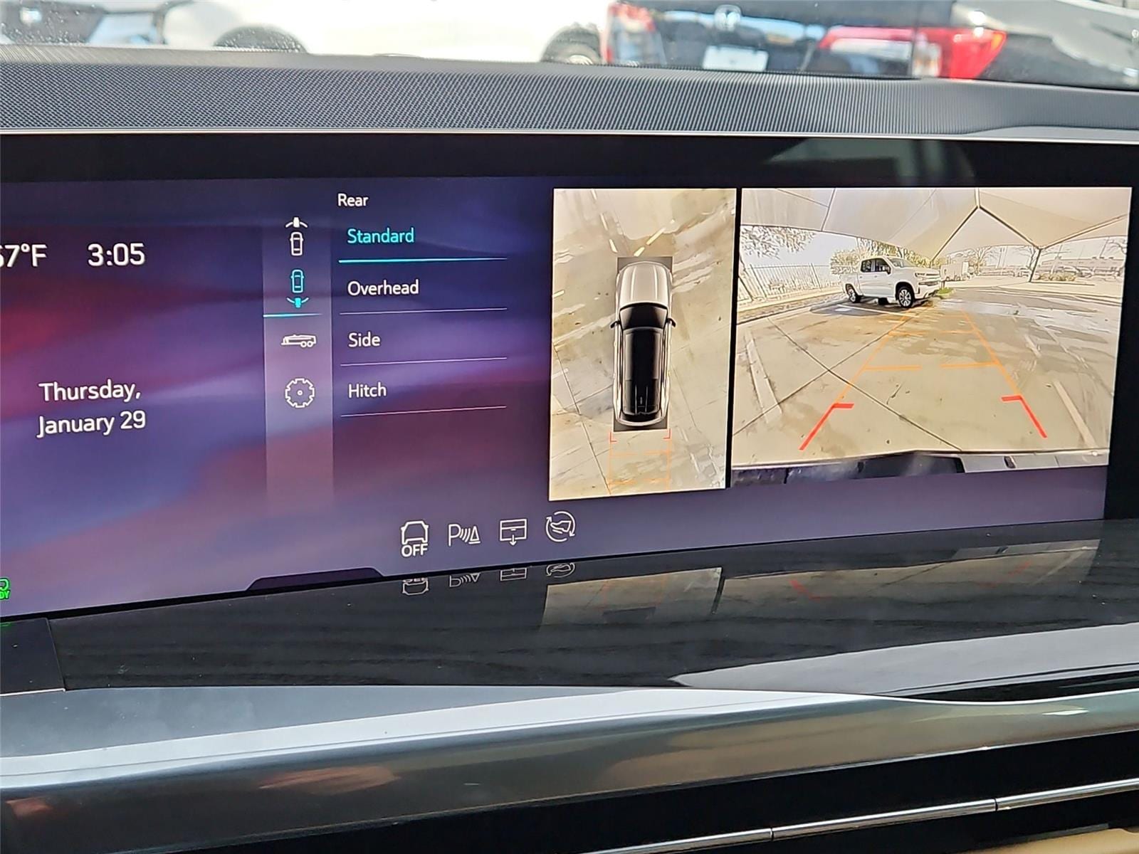 2025 Cadillac Escalade IQ Sport 2 - Photo 14