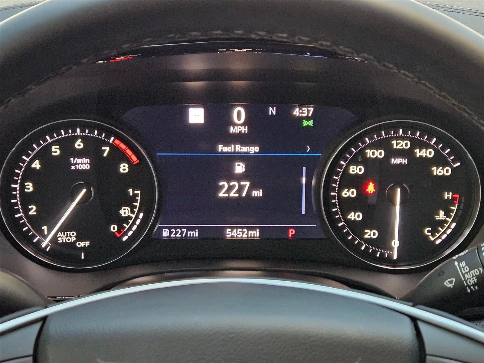 2025 Cadillac XT5 Premium Luxury - Photo 15