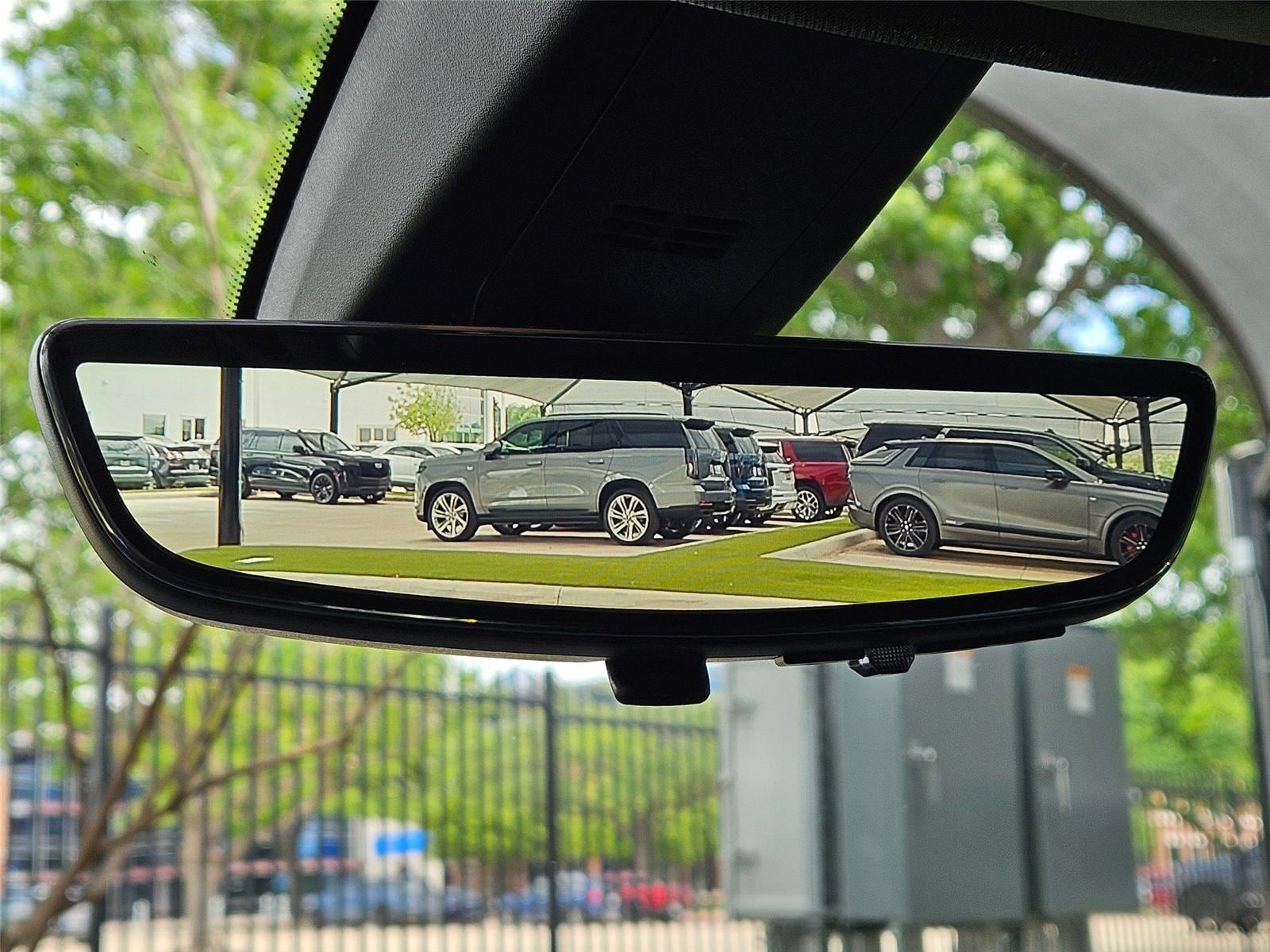2023 Chevrolet Traverse High Country - Photo 23