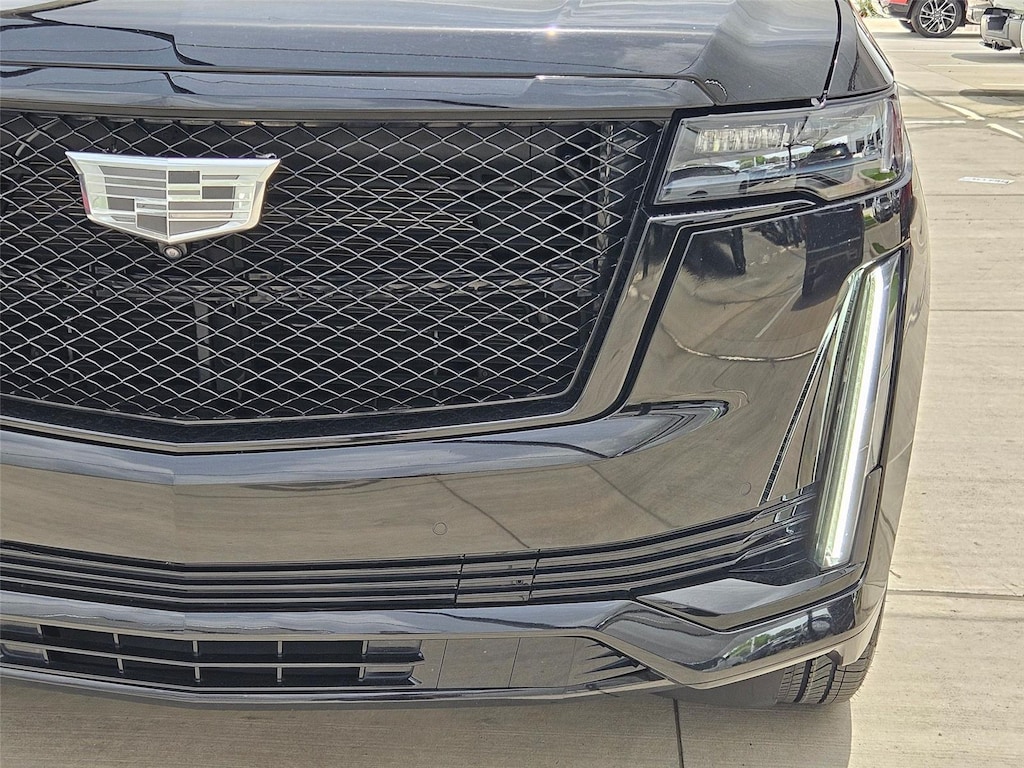 Used 2023 CADILLAC Escalade Sport Platinum SUV