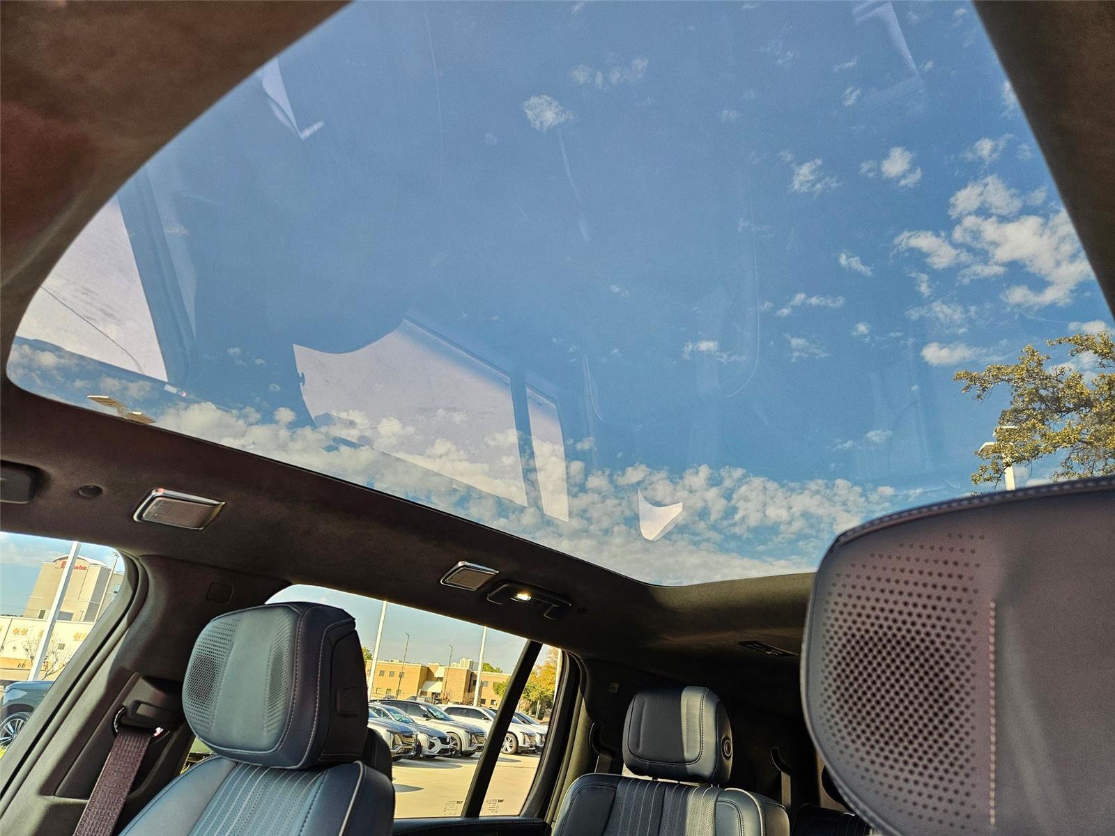 2025 Cadillac Escalade IQ Sport 2 - Photo 9