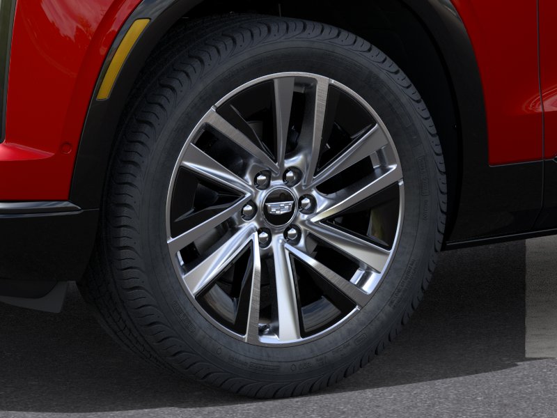 2026 Cadillac VISTIQ Sport - Photo 42