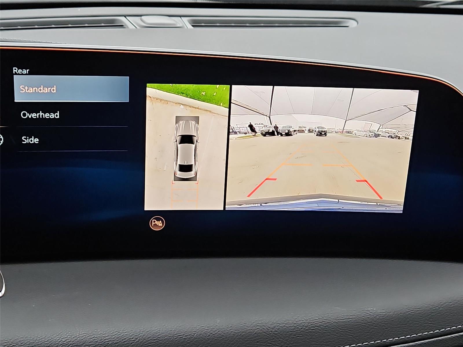2026 Cadillac CT5 Premium Luxury - Photo 18